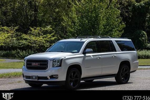 GMC YUKON XL 2020 1GKS2GKJ1LR112411 image